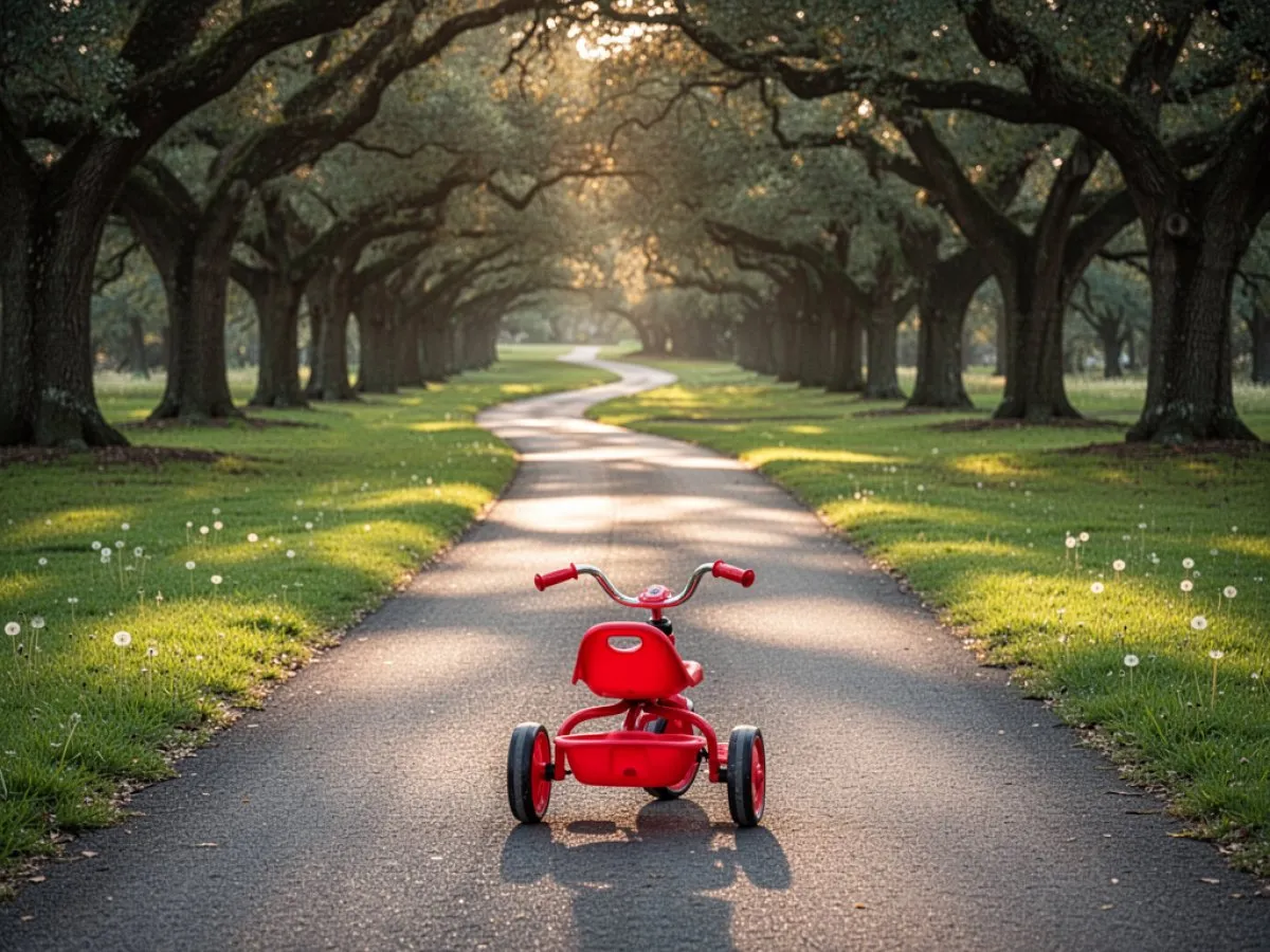 Signification de rêver de Chemin Et Allée pour la vie quotidienne, l'amour et le travail