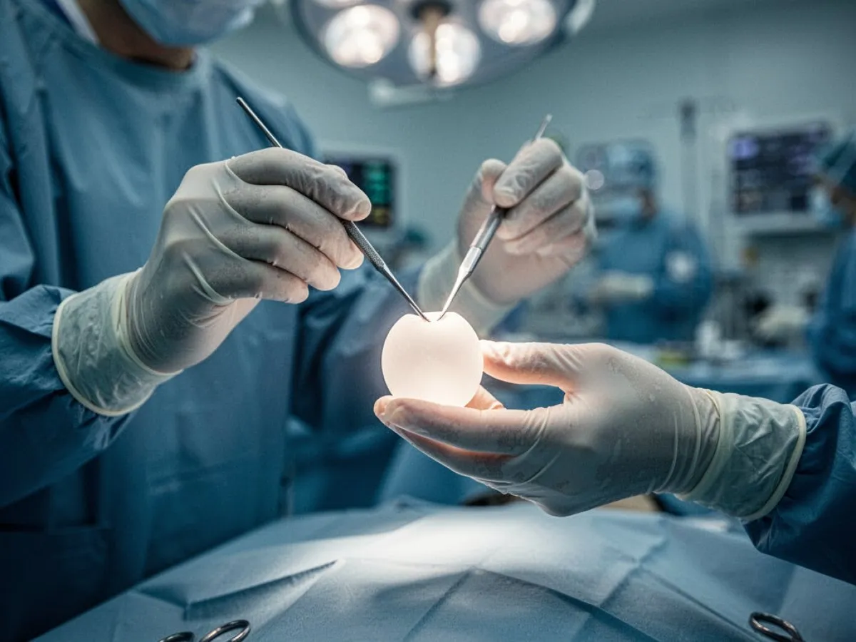 Signification de rêver de Chirurgien pour la vie quotidienne, l'amour et le travail