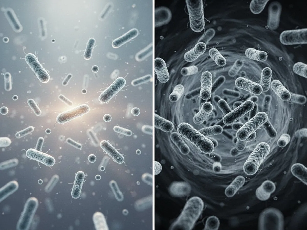 Interprétation détaillée des rêves : Différents scénarios avec Chlamydia dans le rêve