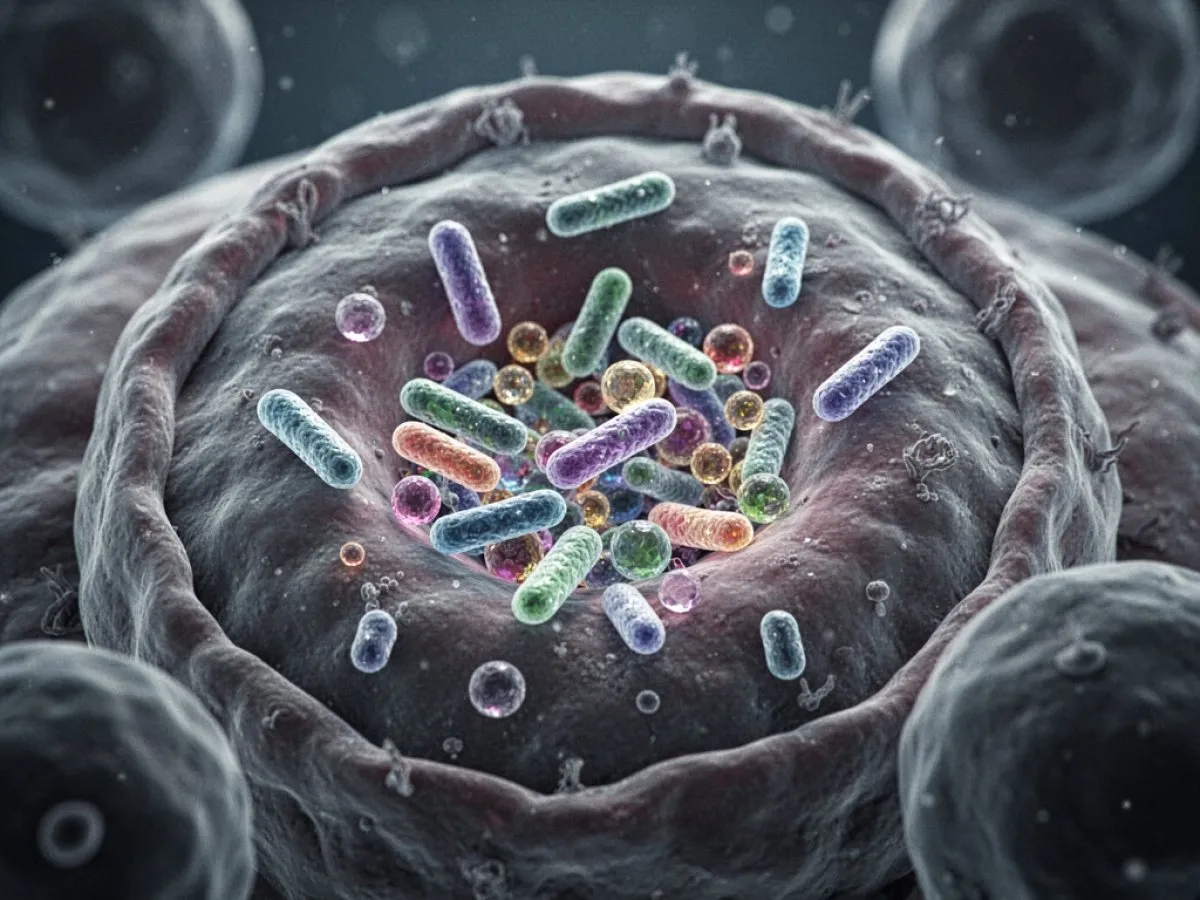 Signification de rêver de Chlamydia pour la vie quotidienne, l'amour et le travail