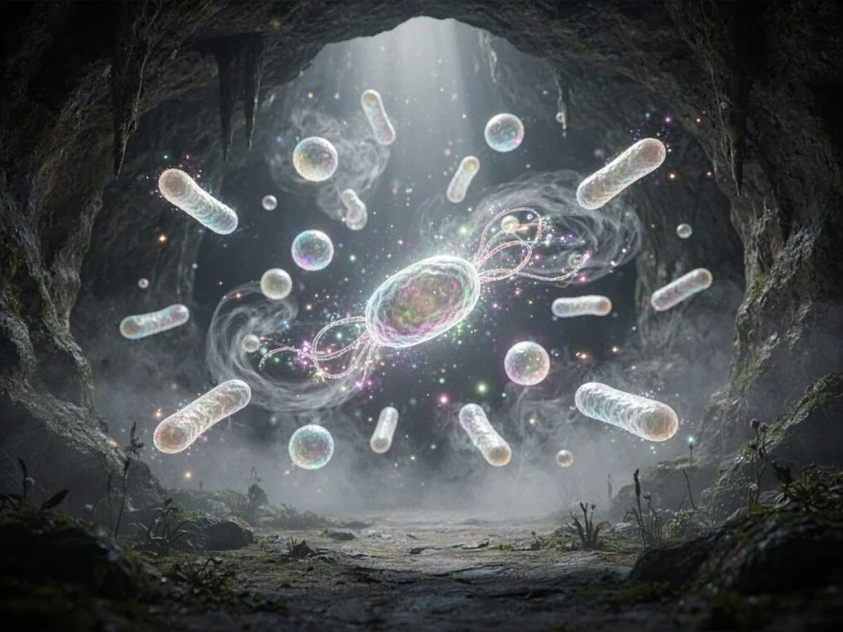 Signification spirituelle et symbolisme culturel : Chlamydia dans l'interprétation des rêves