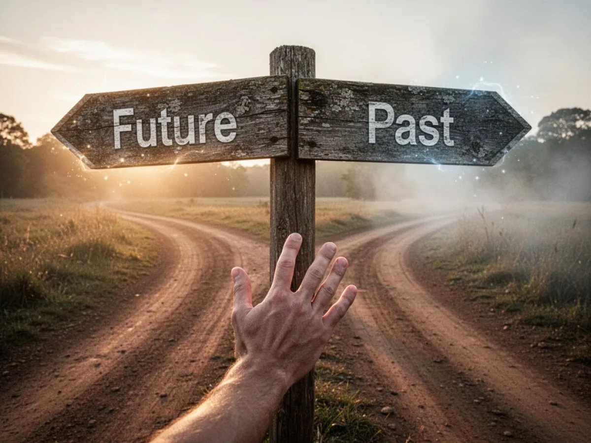 Signification de rêver de Choisir pour la vie quotidienne, l'amour et le travail