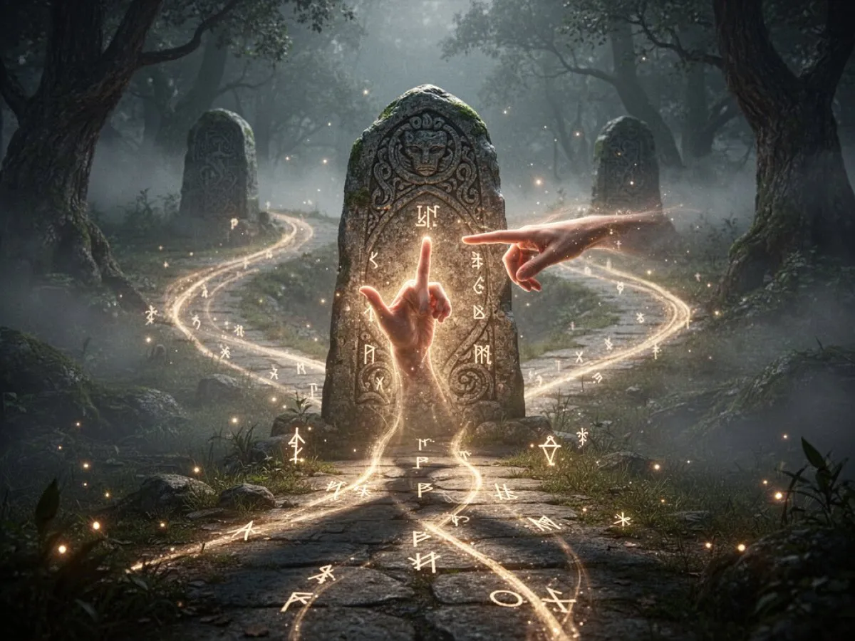 Signification spirituelle et symbolisme culturel : Choisir dans l'interprétation des rêves