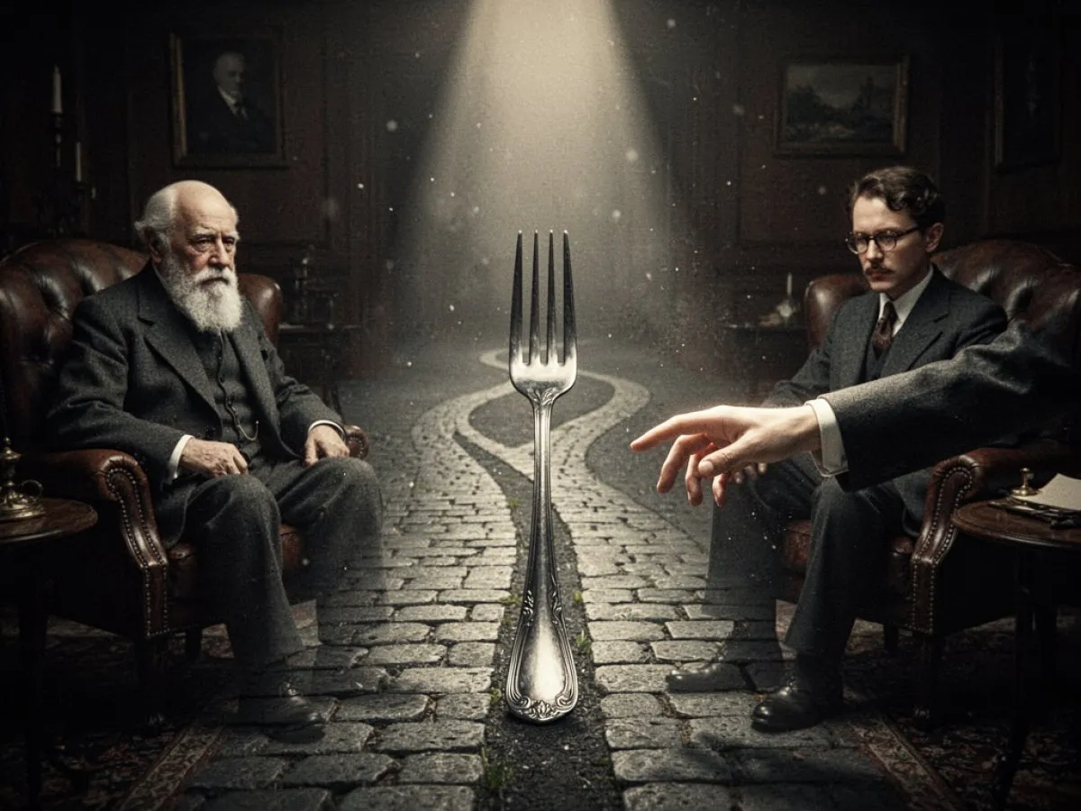 Interprétation psychologique des rêves : Choix selon Sigmund Freud et Carl Jung