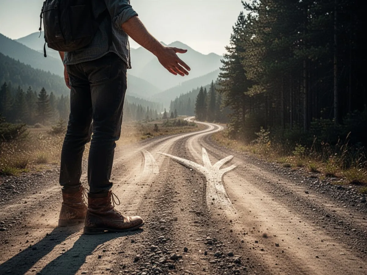Signification de rêver de Choix pour la vie quotidienne, l'amour et le travail