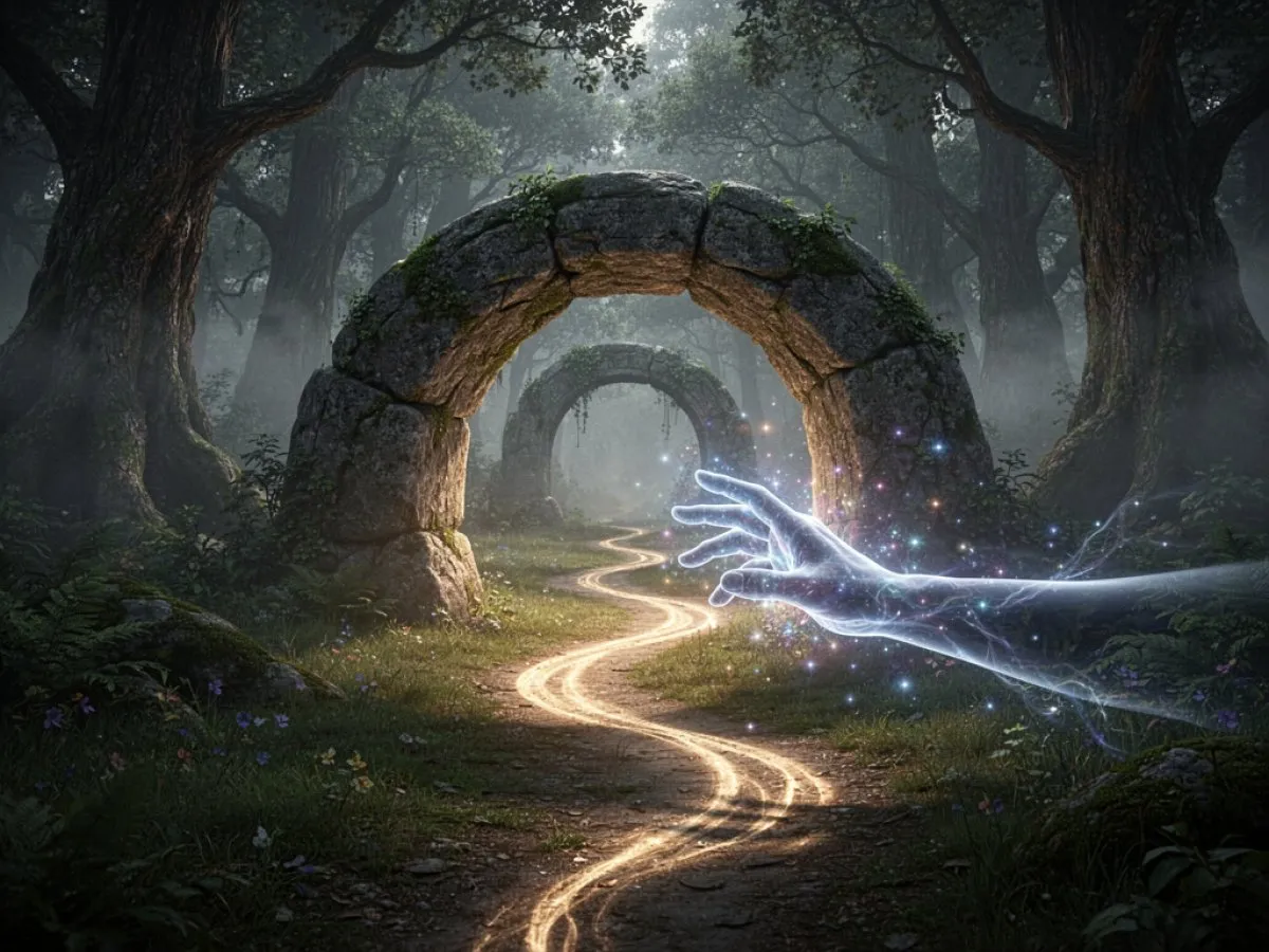 Signification spirituelle et symbolisme culturel : Choix dans l'interprétation des rêves