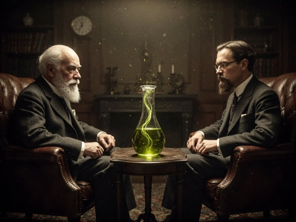 Interprétation psychologique des rêves : Choléra selon Sigmund Freud et Carl Jung