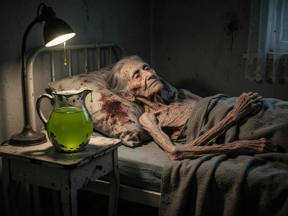 Signification de rêver de Choléra pour la vie quotidienne, l'amour et le travail