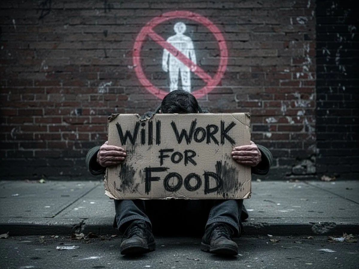 Signification de rêver de Chômage pour la vie quotidienne, l'amour et le travail