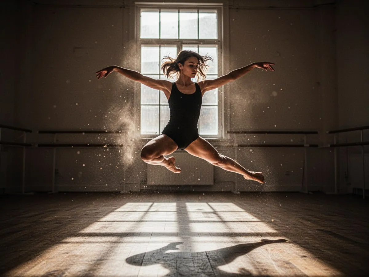 Signification de rêver de Chorégraphie pour la vie quotidienne, l'amour et le travail