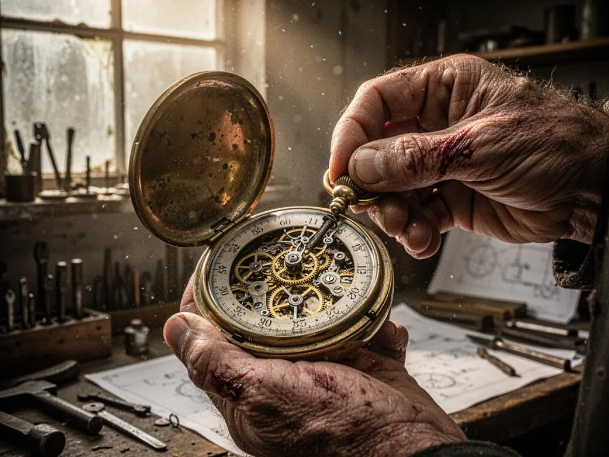 Signification de rêver de Chronomètre pour la vie quotidienne, l'amour et le travail