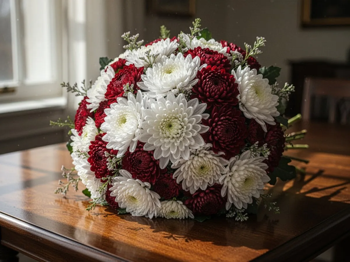 Signification de rêver de Chrysanthème pour la vie quotidienne, l'amour et le travail