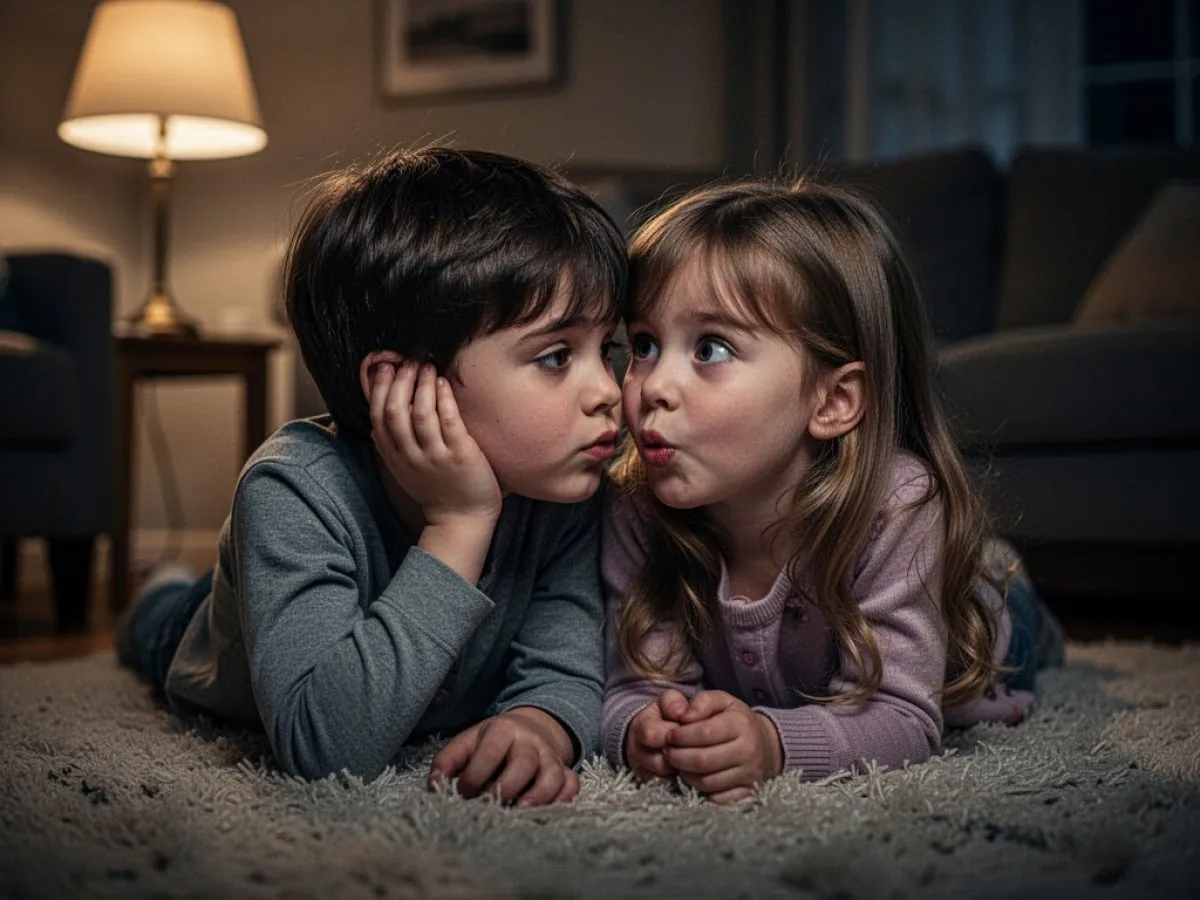 Signification de rêver de Chuchoter pour la vie quotidienne, l'amour et le travail