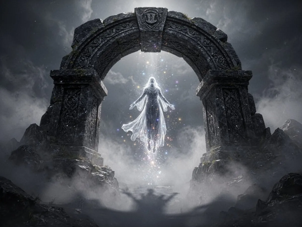 Signification spirituelle et symbolisme culturel : Chute dans l'interprétation des rêves
