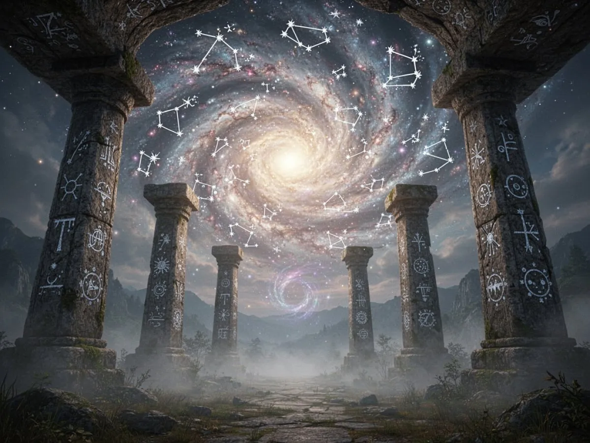 Signification spirituelle et symbolisme culturel : Ciel dans l'interprétation des rêves