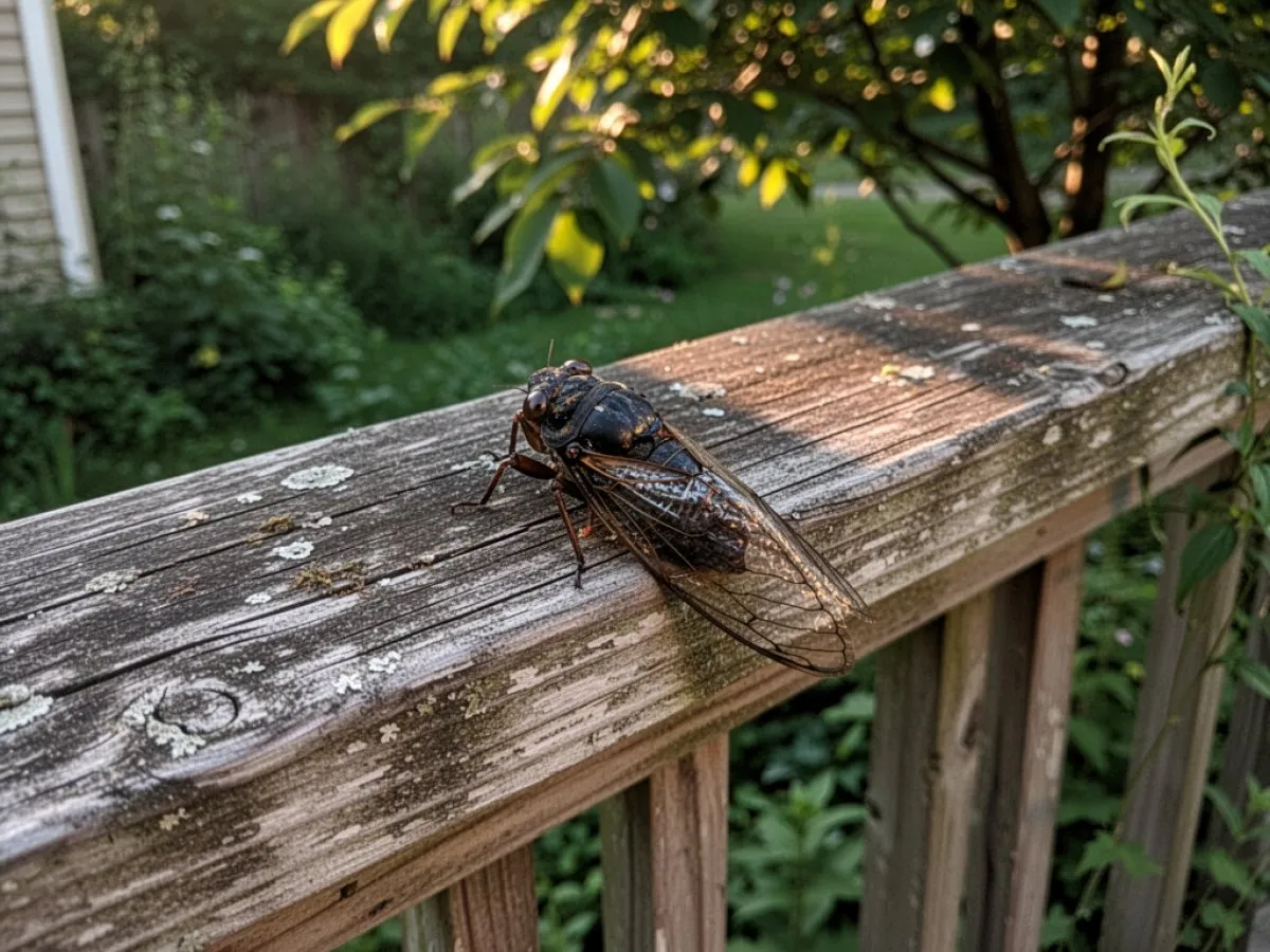 Signification de rêver de Cigale pour la vie quotidienne, l'amour et le travail