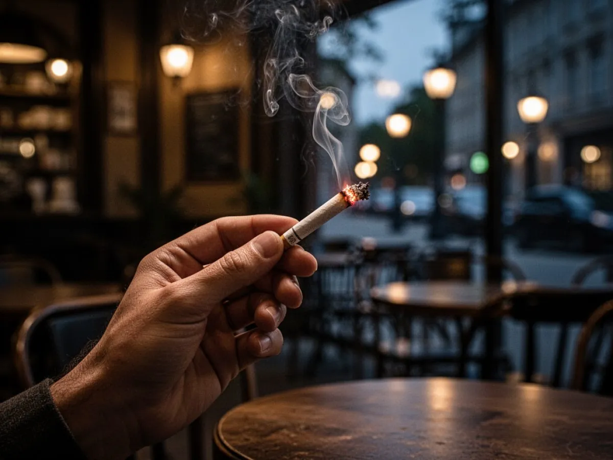 Signification de rêver de Cigarette pour la vie quotidienne, l'amour et le travail