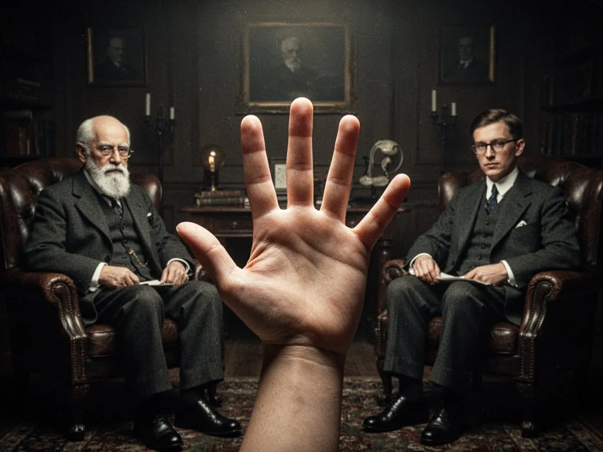 Interprétation psychologique des rêves : Cinq selon Sigmund Freud et Carl Jung