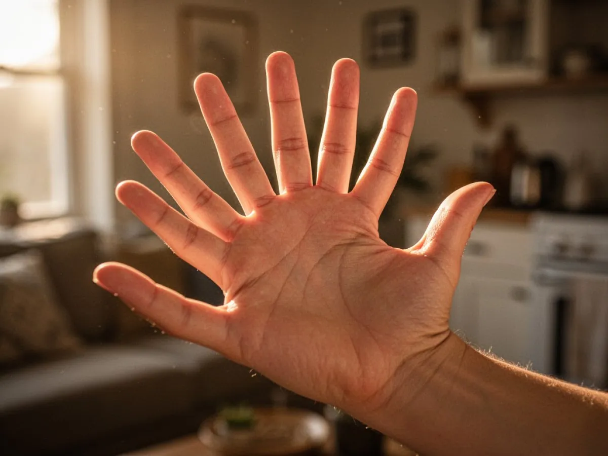 Signification de rêver de Cinq pour la vie quotidienne, l'amour et le travail