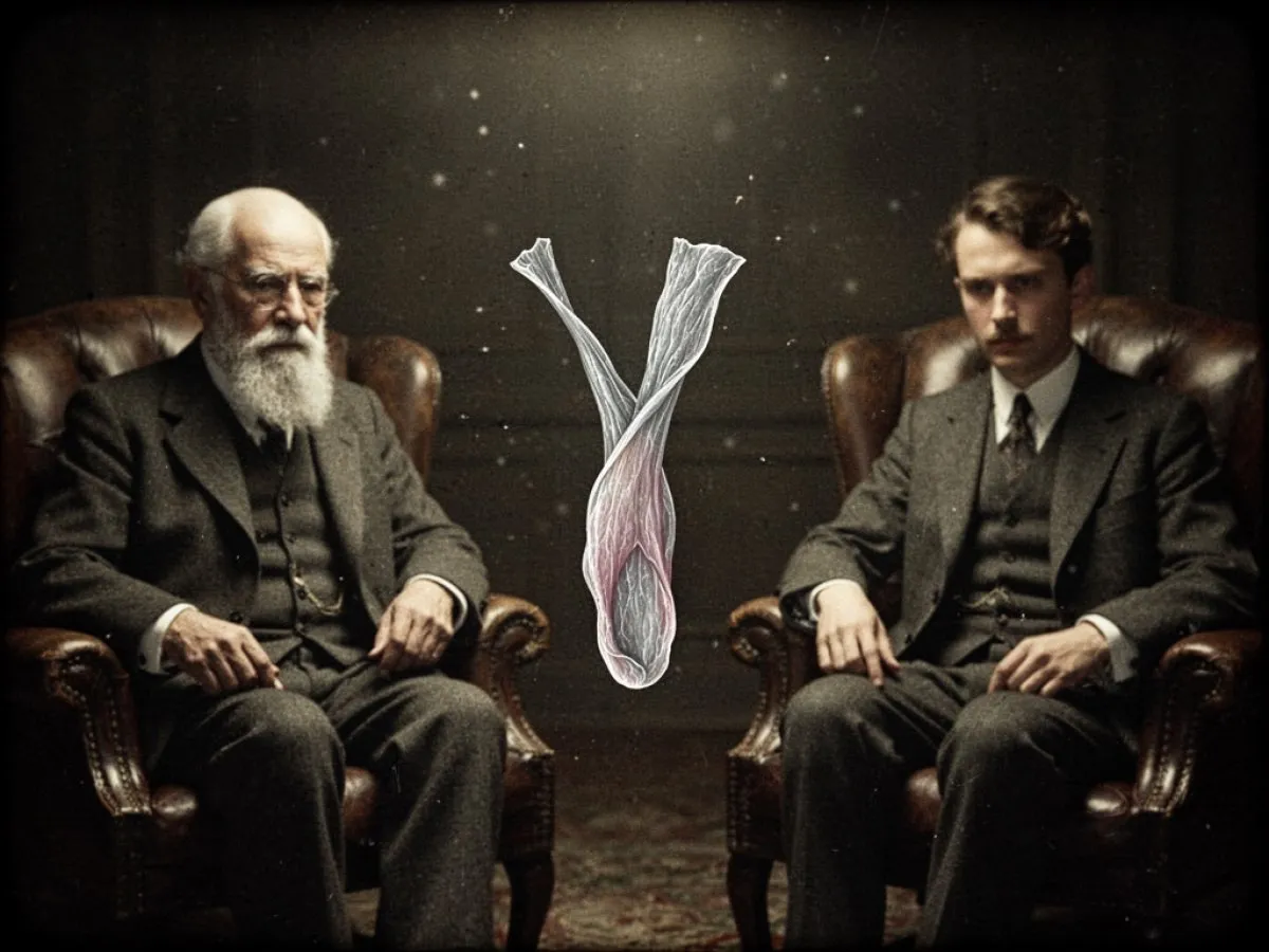 Interprétation psychologique des rêves : Circoncision selon Sigmund Freud et Carl Jung