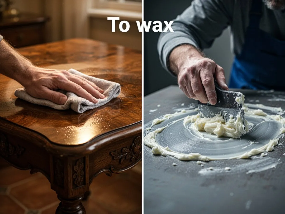 Interprétation détaillée des rêves : Différents scénarios avec Cirer dans le rêve