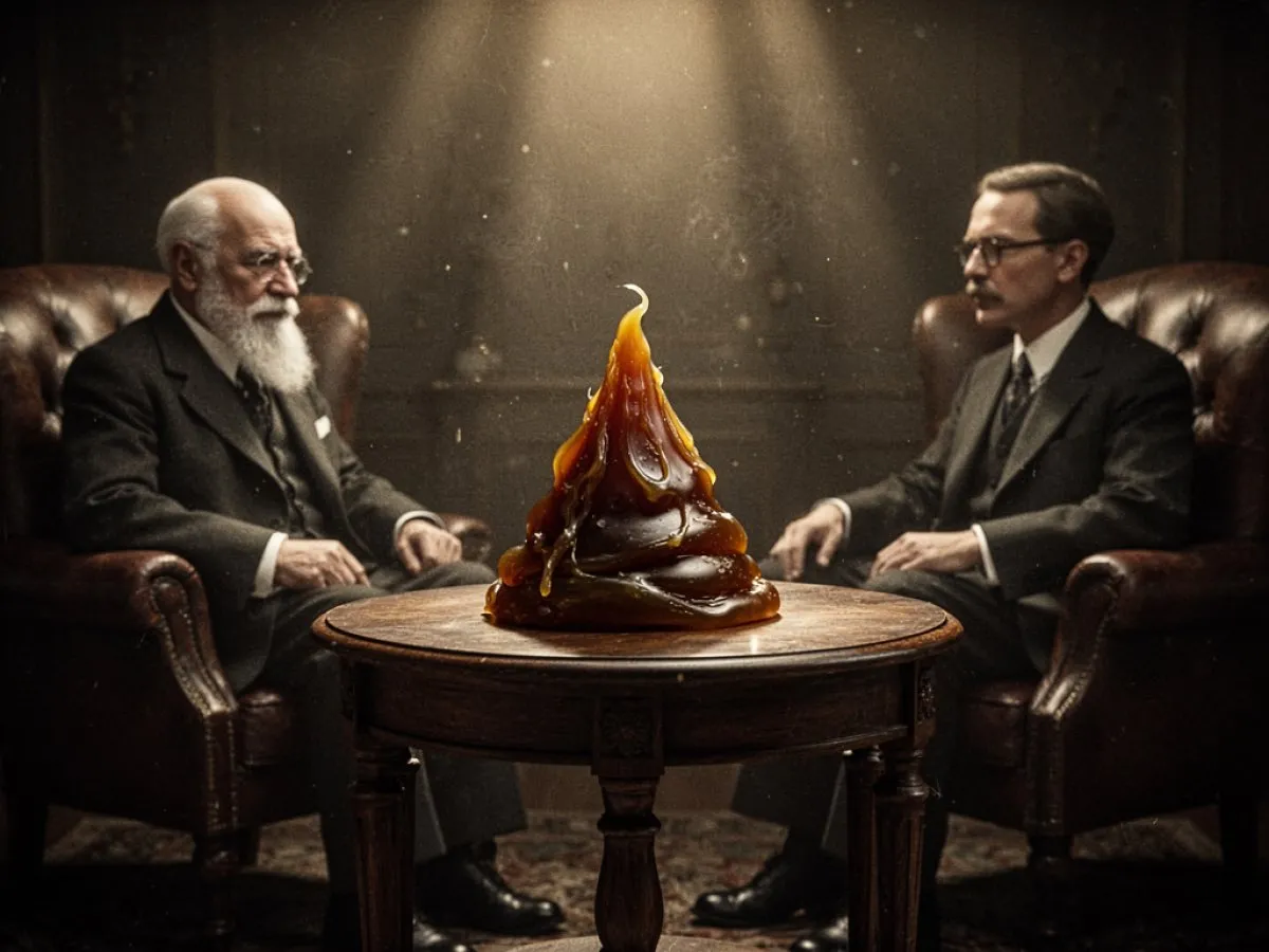 Interprétation psychologique des rêves : Cirer selon Sigmund Freud et Carl Jung