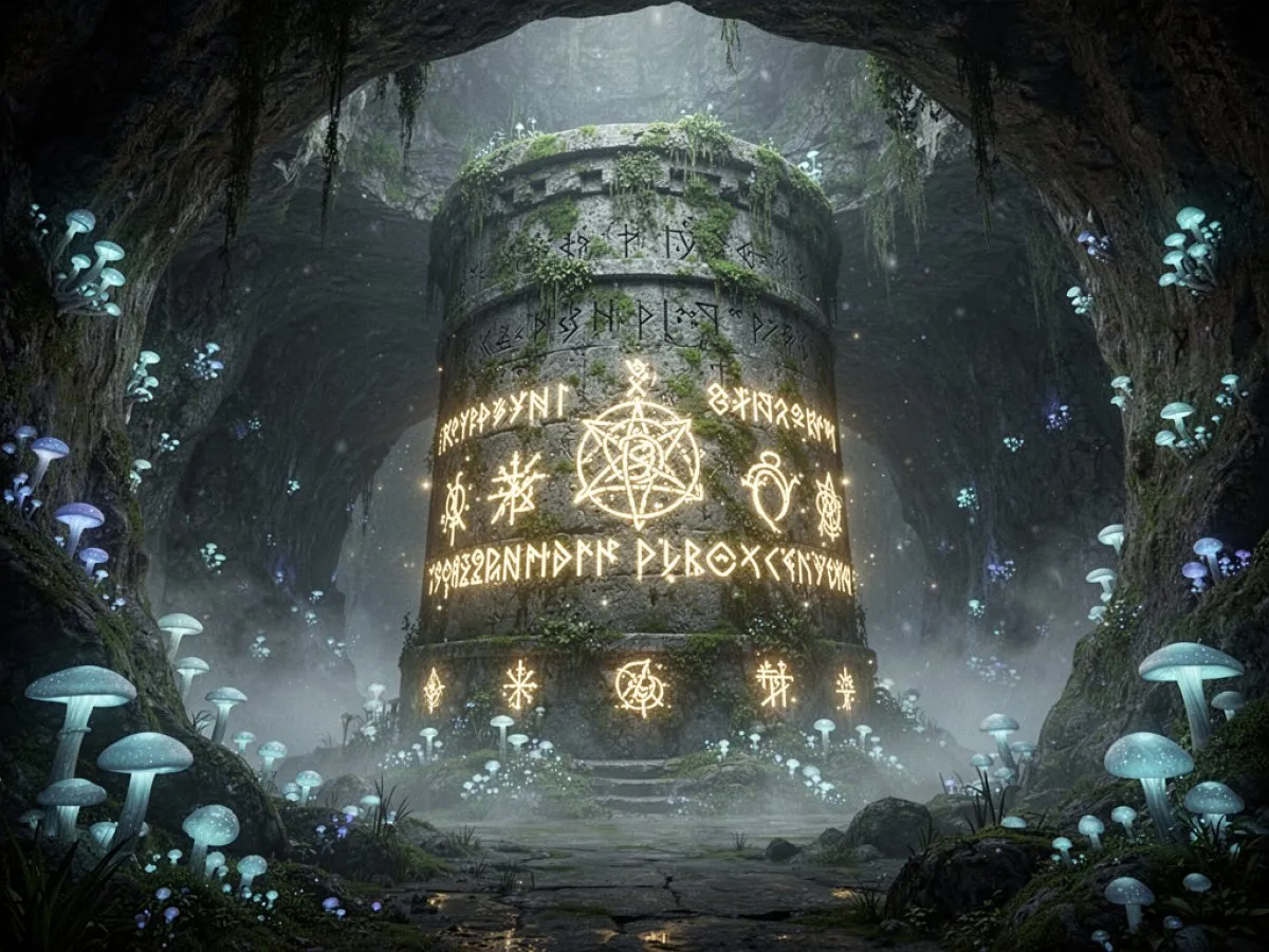 Signification spirituelle et symbolisme culturel : Citerne dans l'interprétation des rêves