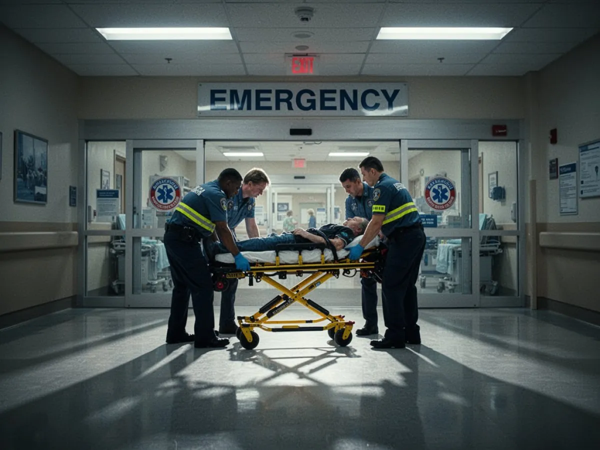 Signification de rêver de Civière pour la vie quotidienne, l'amour et le travail