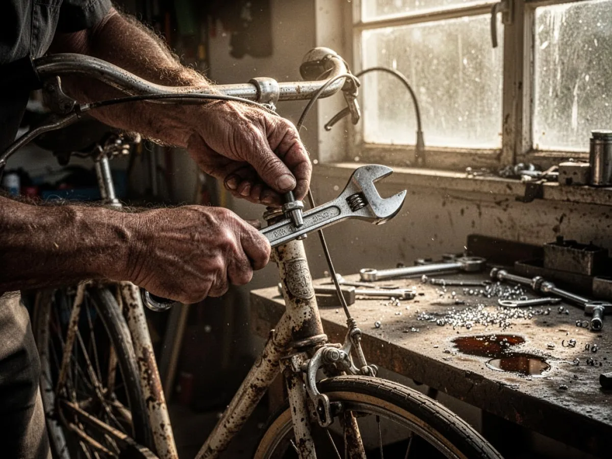 Signification de rêver de Clé À Molette pour la vie quotidienne, l'amour et le travail