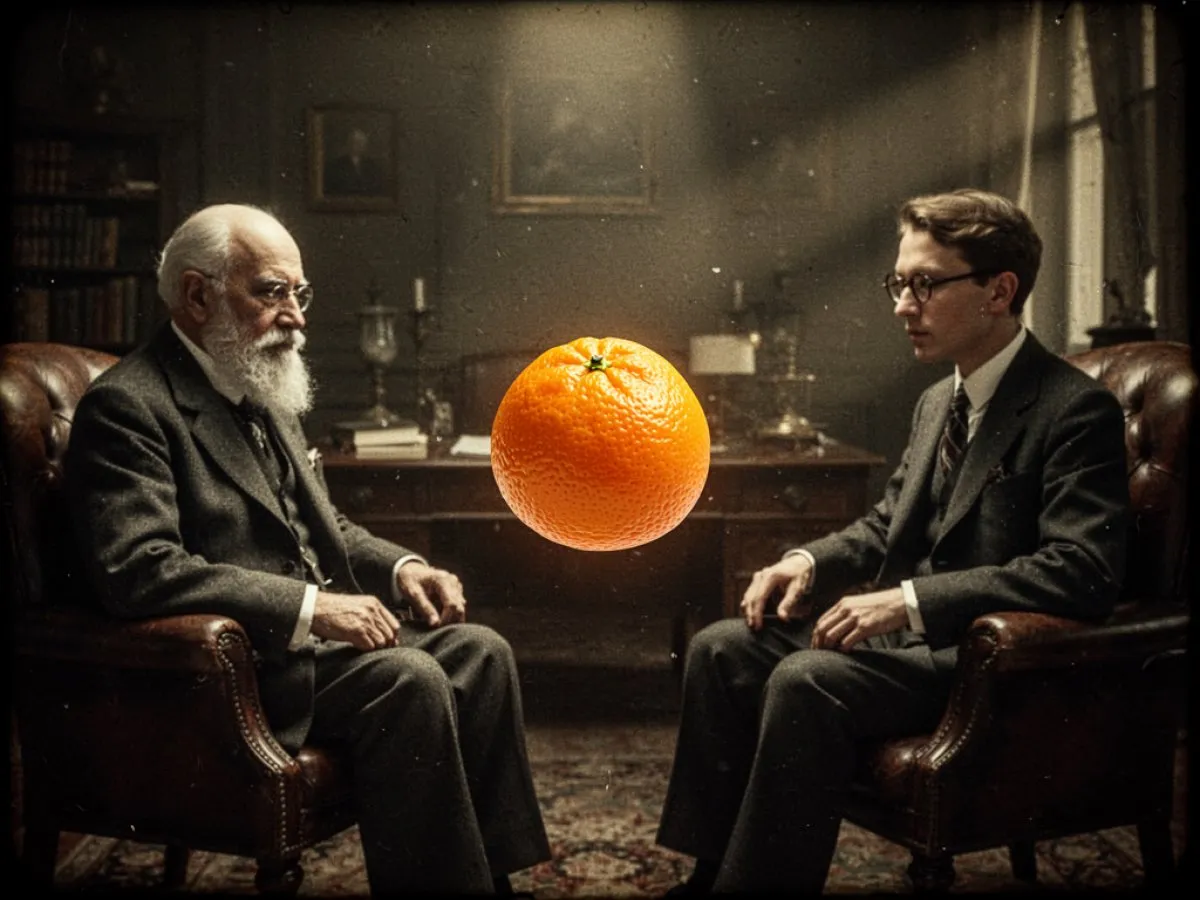 Interprétation psychologique des rêves : Clémentine selon Sigmund Freud et Carl Jung