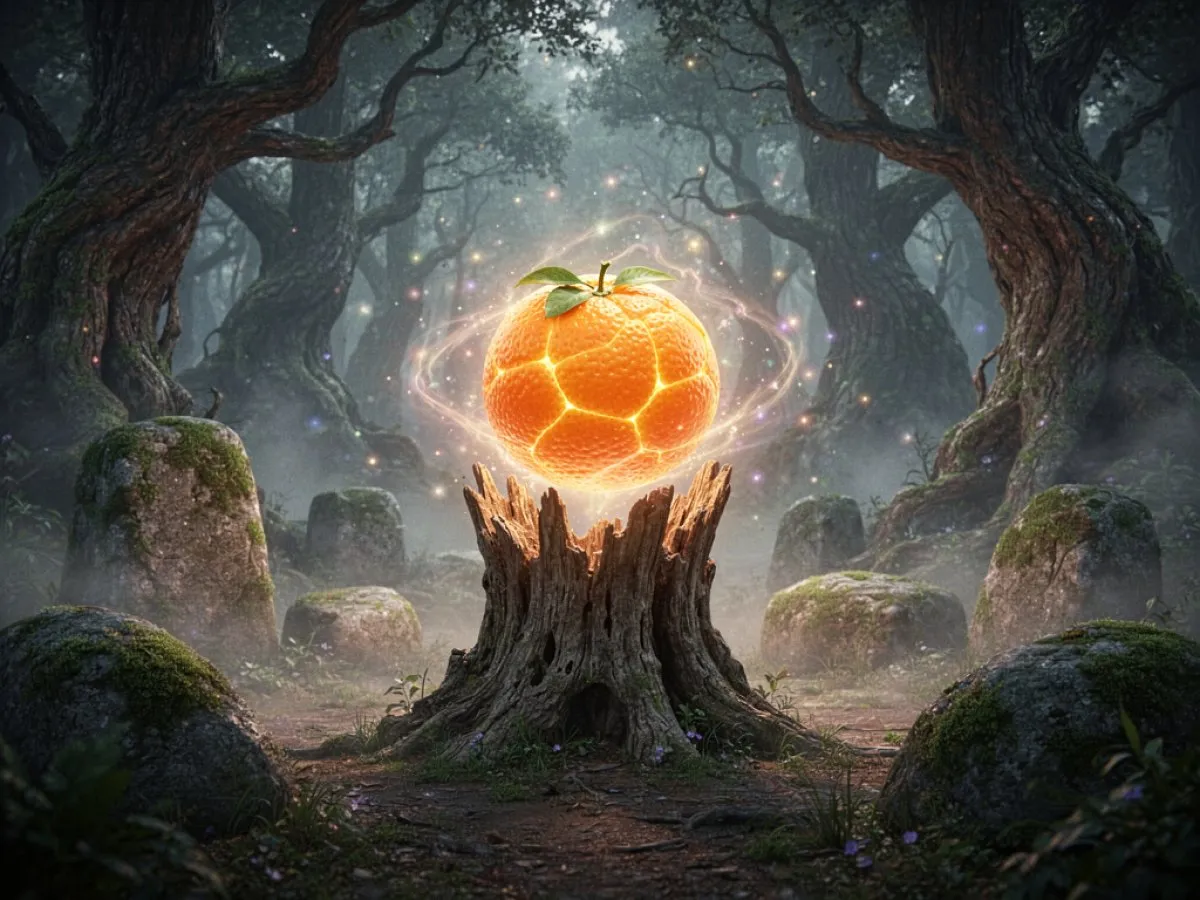 Signification spirituelle et symbolisme culturel : Clémentine dans l'interprétation des rêves