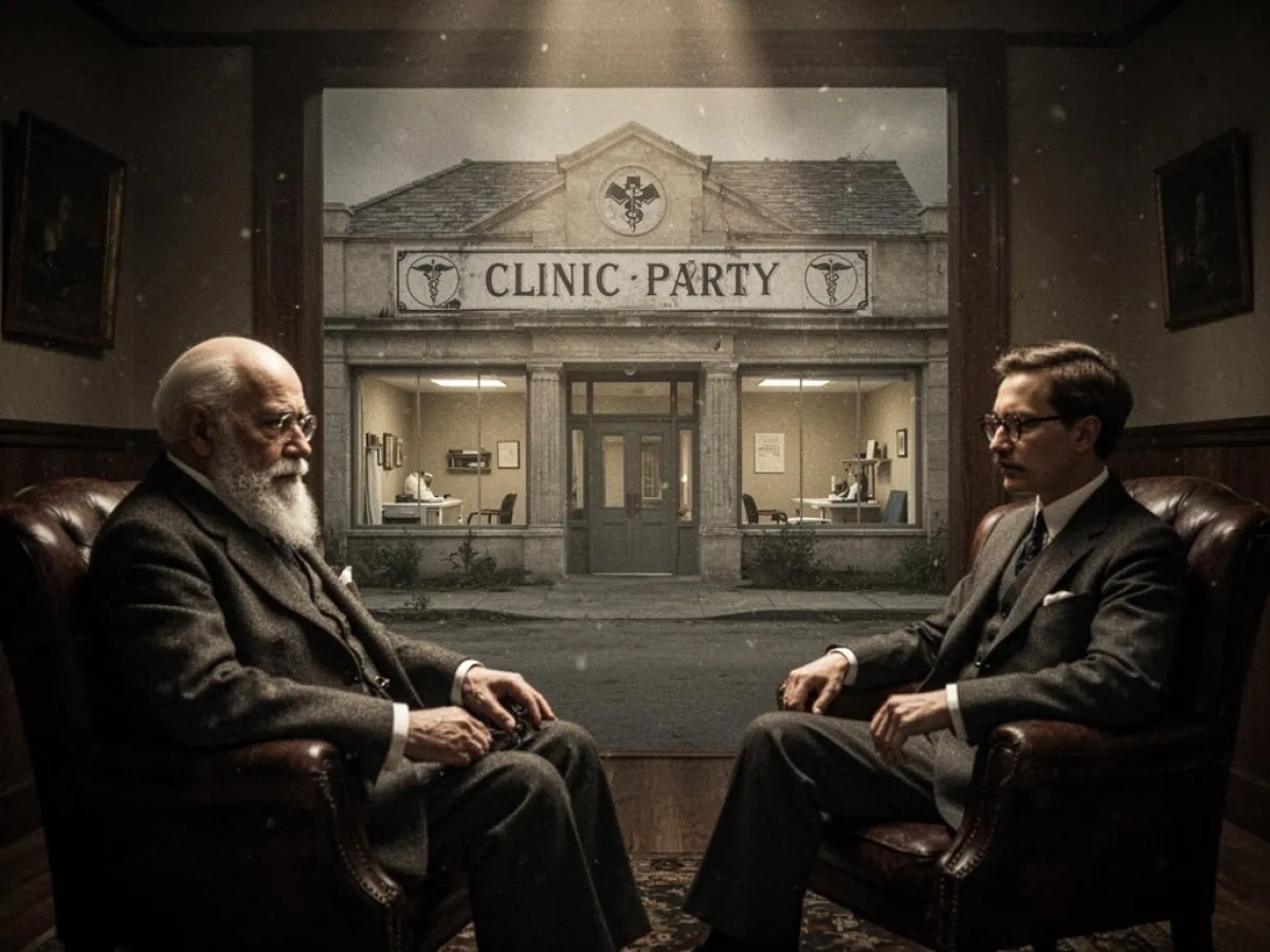 Interprétation psychologique des rêves : Clinique selon Sigmund Freud et Carl Jung