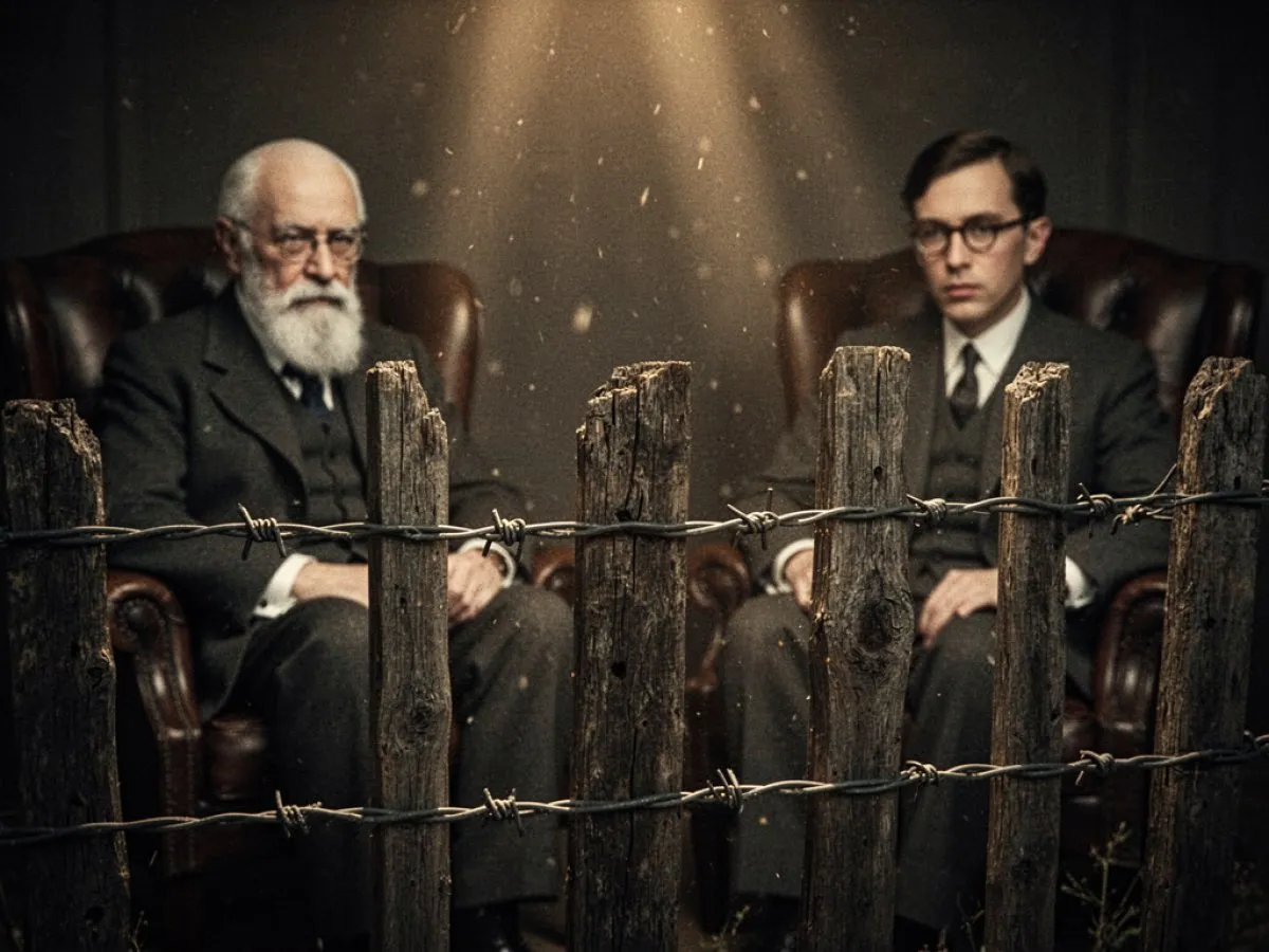 Interprétation psychologique des rêves : Clôture selon Sigmund Freud et Carl Jung