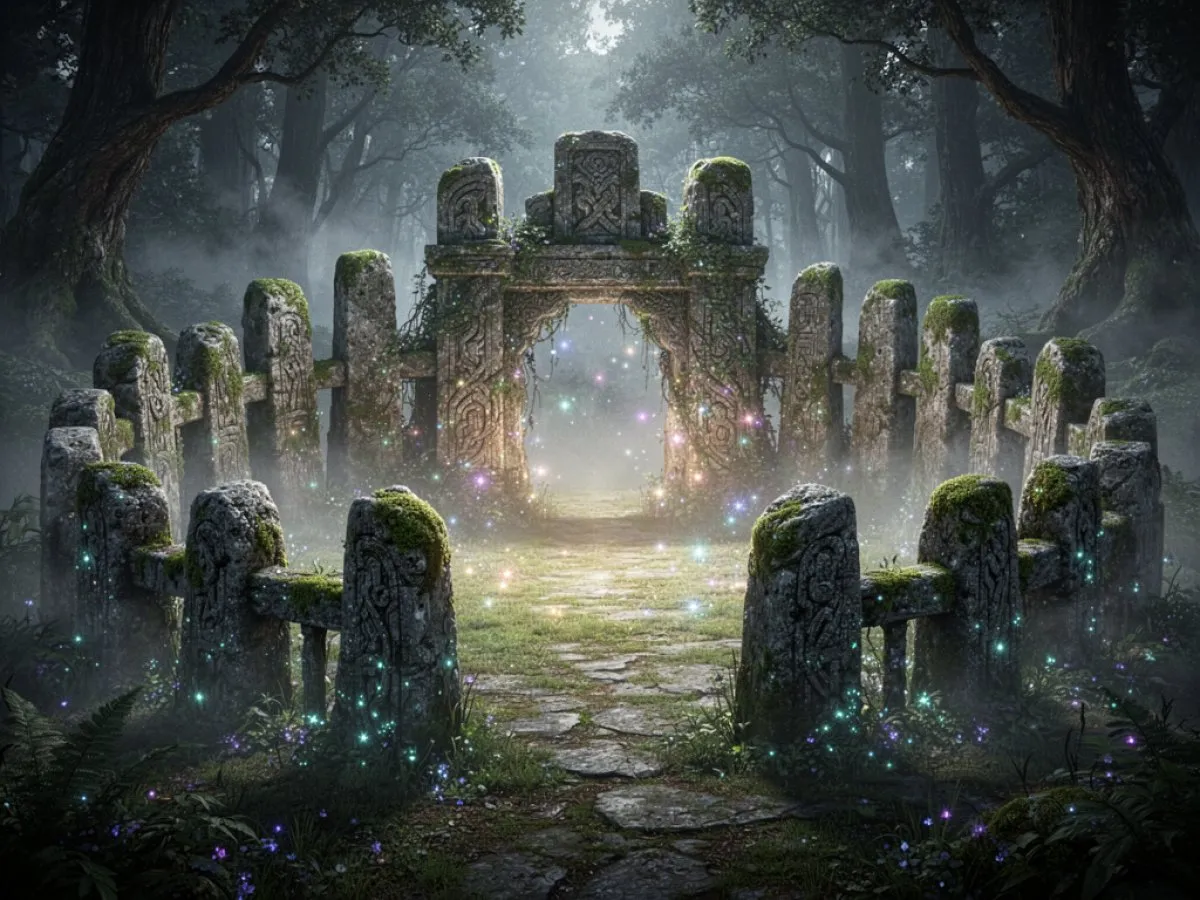 Signification spirituelle et symbolisme culturel : Clôture dans l'interprétation des rêves