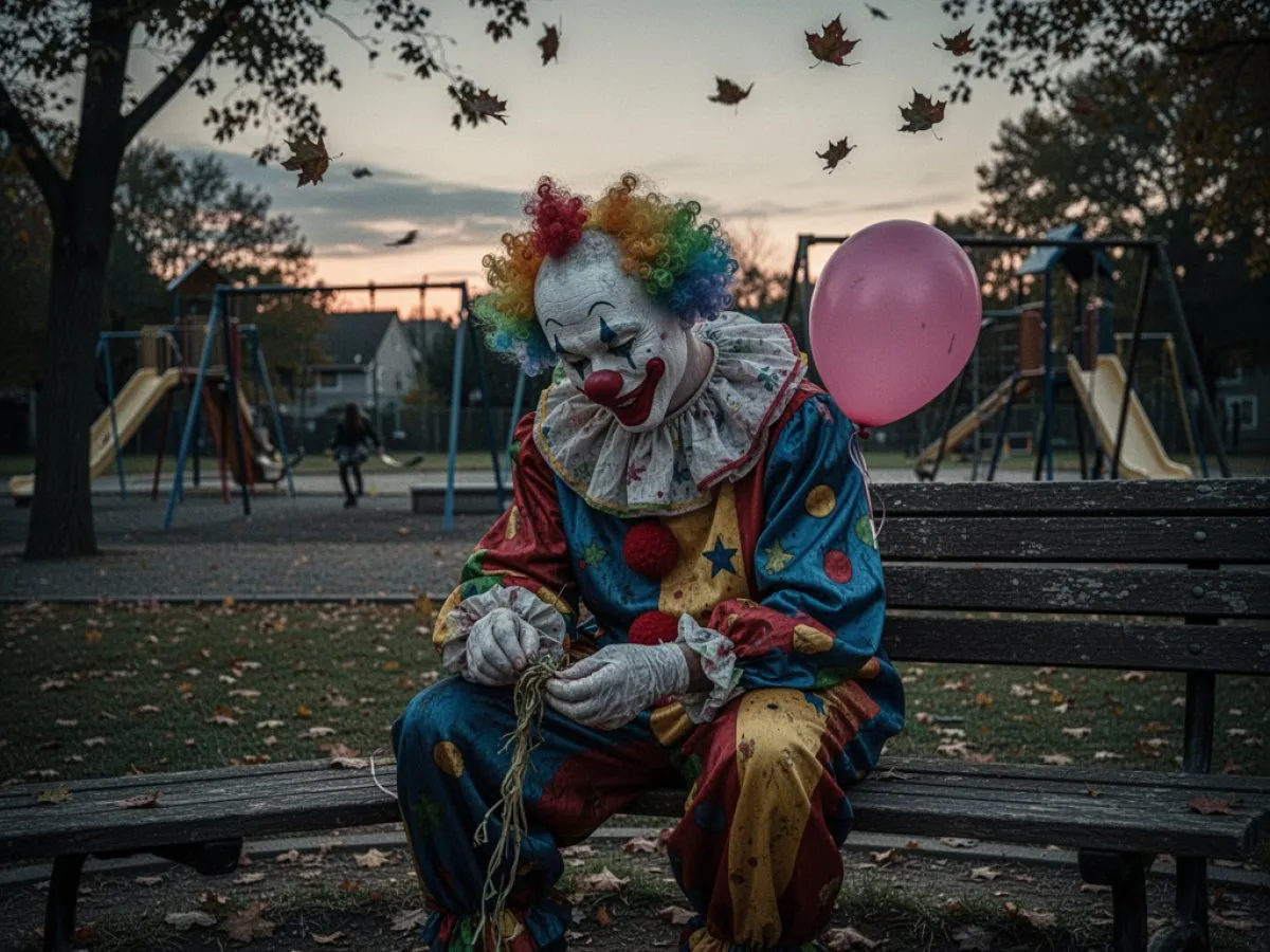 Signification de rêver de Clown pour la vie quotidienne, l'amour et le travail