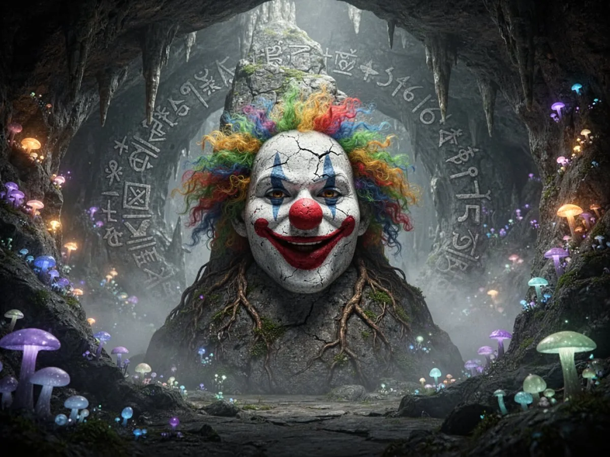 Signification spirituelle et symbolisme culturel : Clown dans l'interprétation des rêves