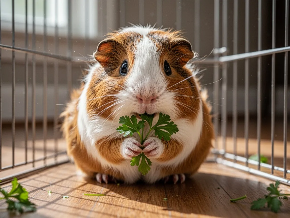 Signification de rêver de Cobaye pour la vie quotidienne, l'amour et le travail