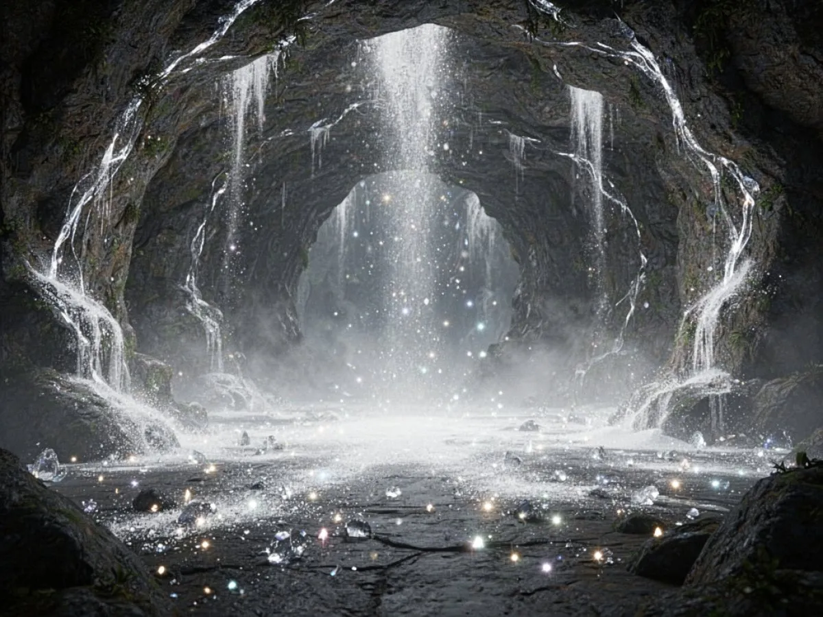Signification spirituelle et symbolisme culturel : Cocaïne dans l'interprétation des rêves