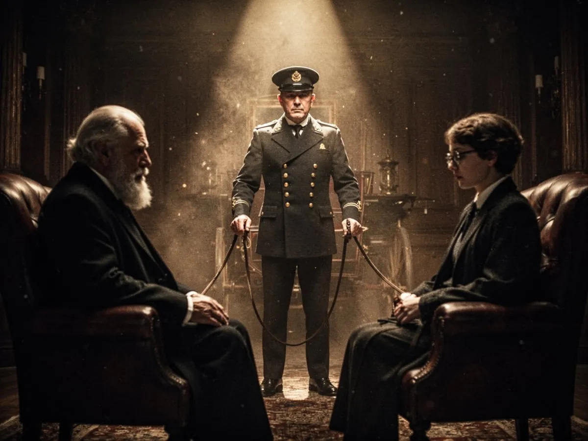 Interprétation psychologique des rêves : Cocher selon Sigmund Freud et Carl Jung