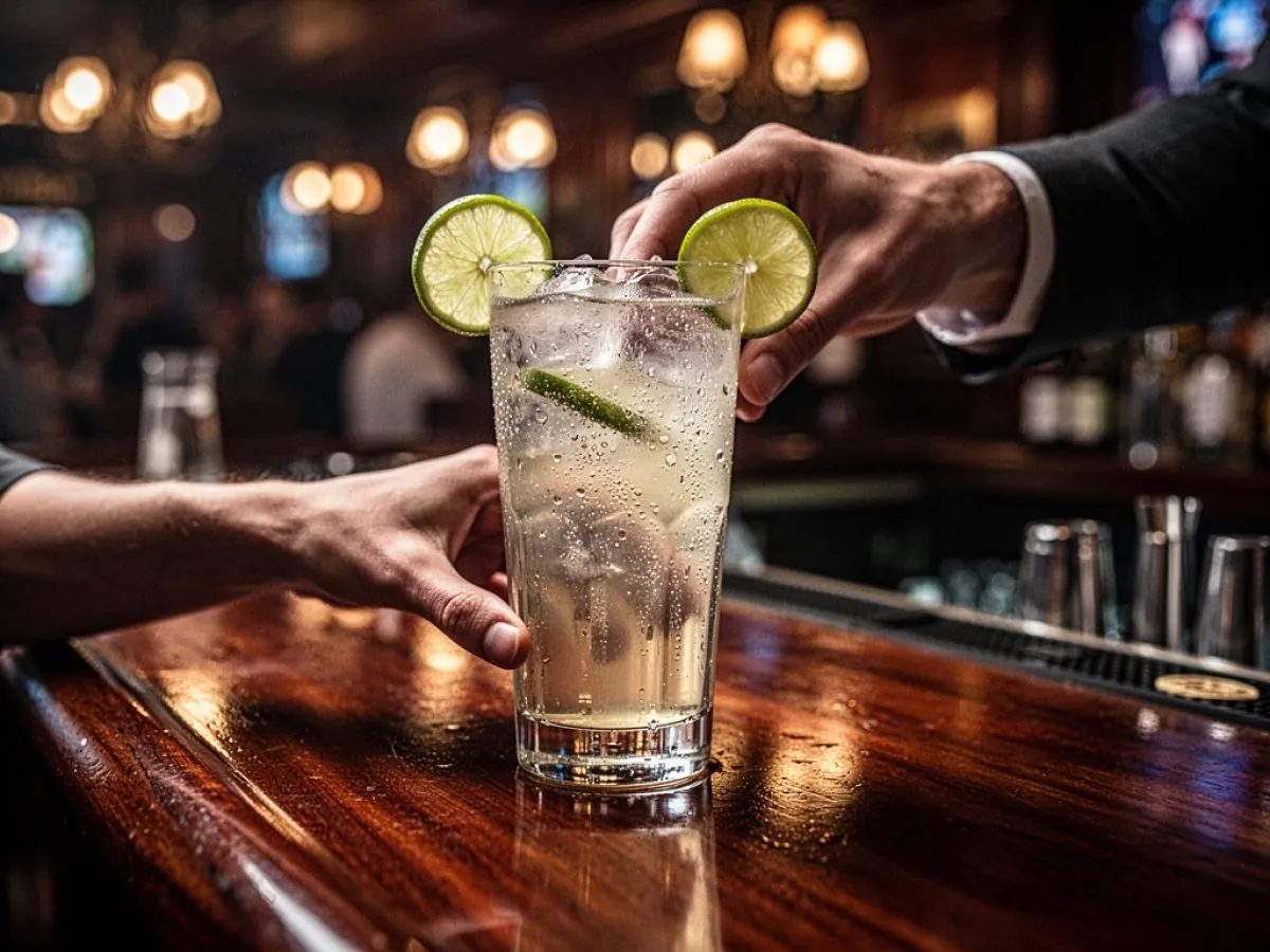 Signification de rêver de Cocktail pour la vie quotidienne, l'amour et le travail