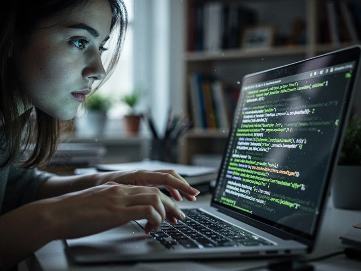Signification de rêver de Code pour la vie quotidienne, l'amour et le travail
