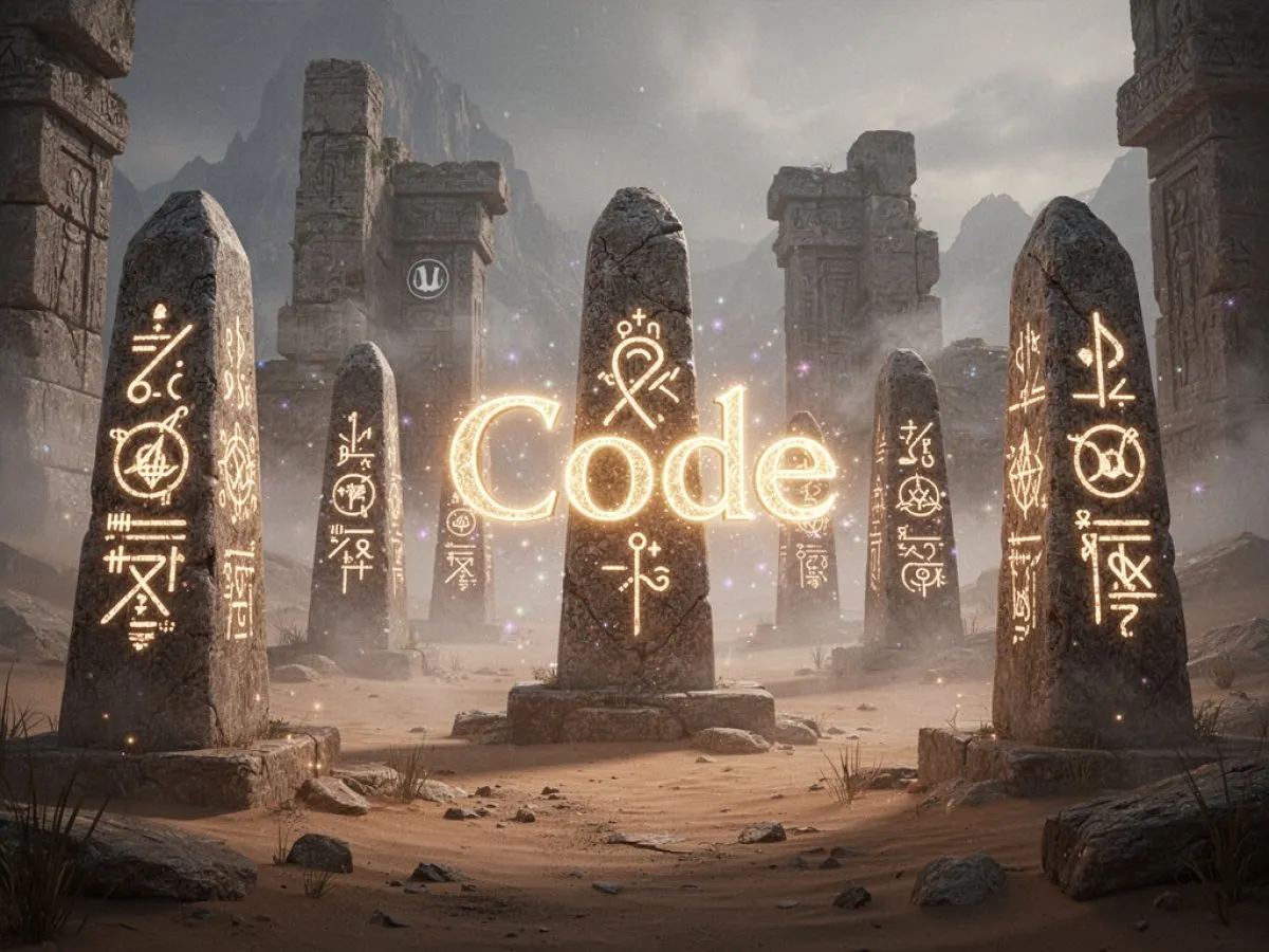 Signification spirituelle et symbolisme culturel : Code dans l'interprétation des rêves