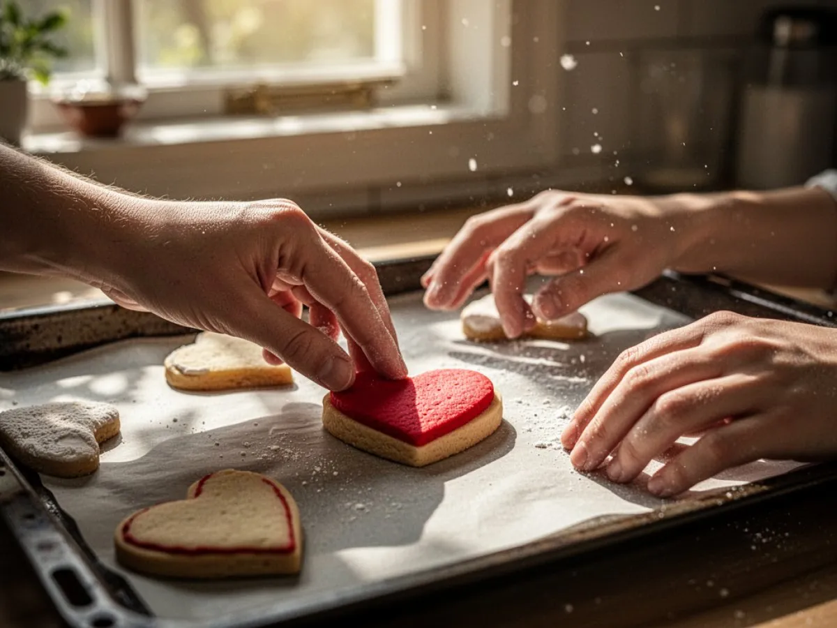 Signification de rêver de Cœur pour la vie quotidienne, l'amour et le travail