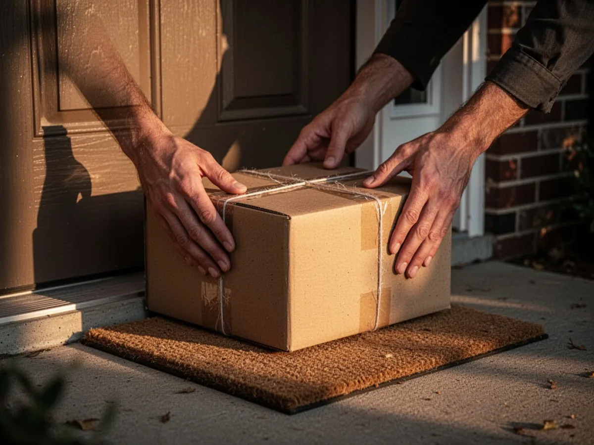 Signification de rêver de Colis pour la vie quotidienne, l'amour et le travail
