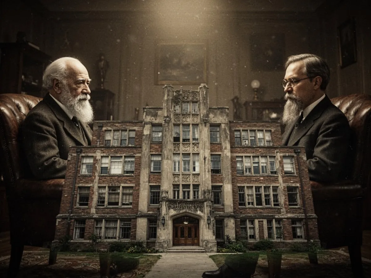Interprétation psychologique des rêves : Collège selon Sigmund Freud et Carl Jung