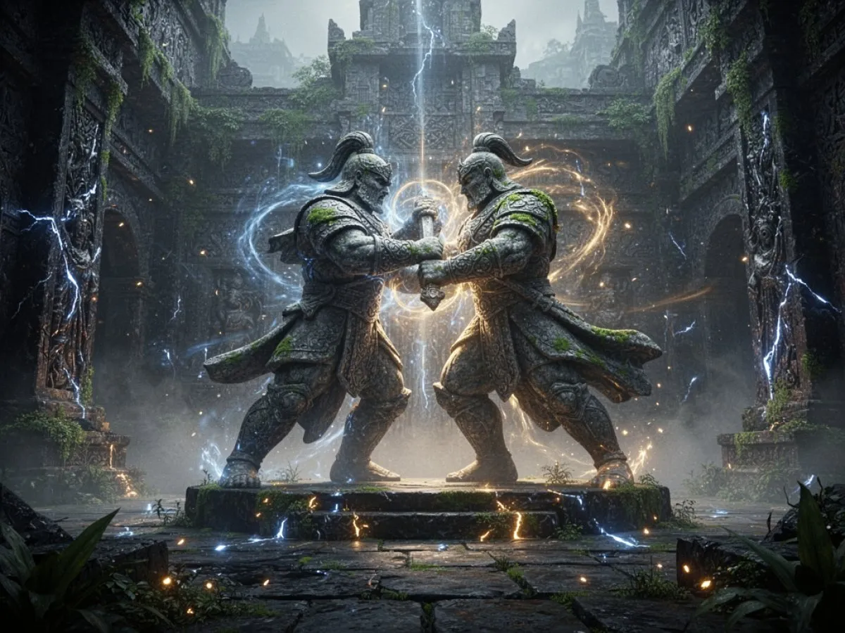 Signification spirituelle et symbolisme culturel : Combattre dans l'interprétation des rêves