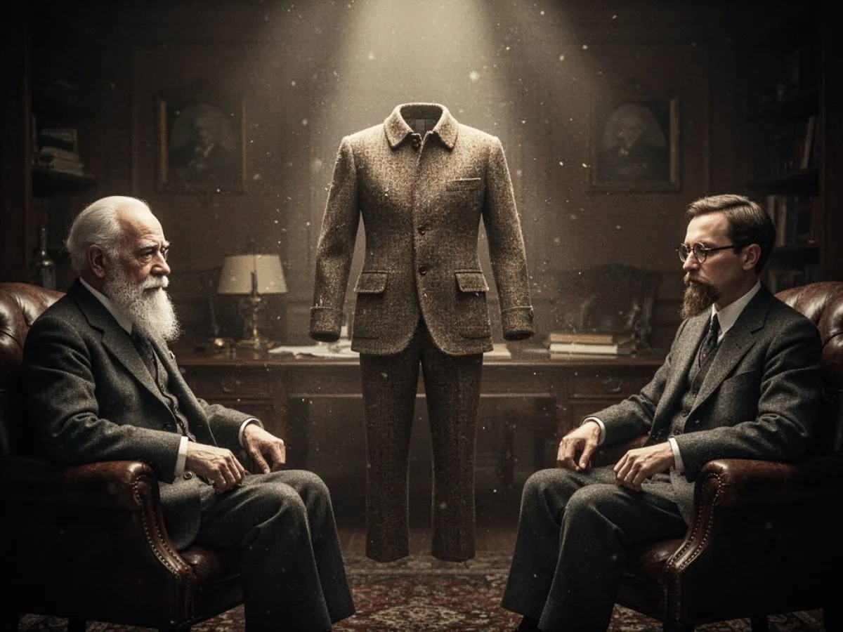 Interprétation psychologique des rêves : Combinaison selon Sigmund Freud et Carl Jung