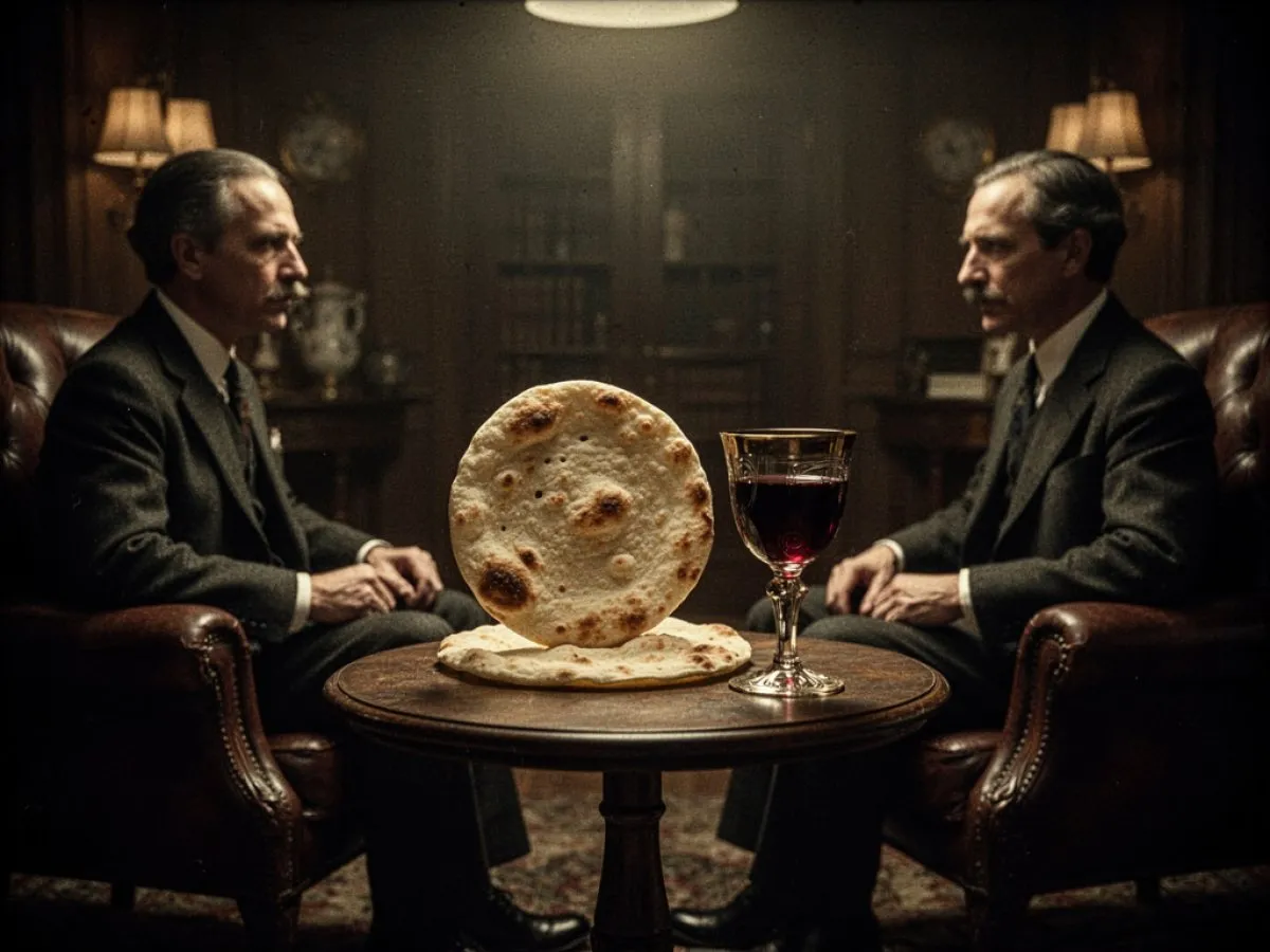 Interprétation psychologique des rêves : Communion selon Sigmund Freud et Carl Jung