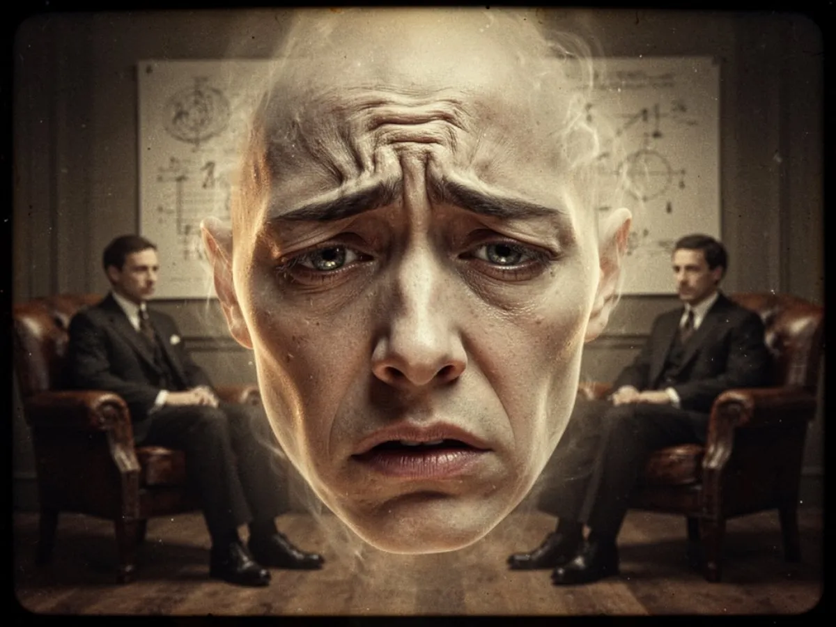 Interprétation psychologique des rêves : Complainte selon Sigmund Freud et Carl Jung