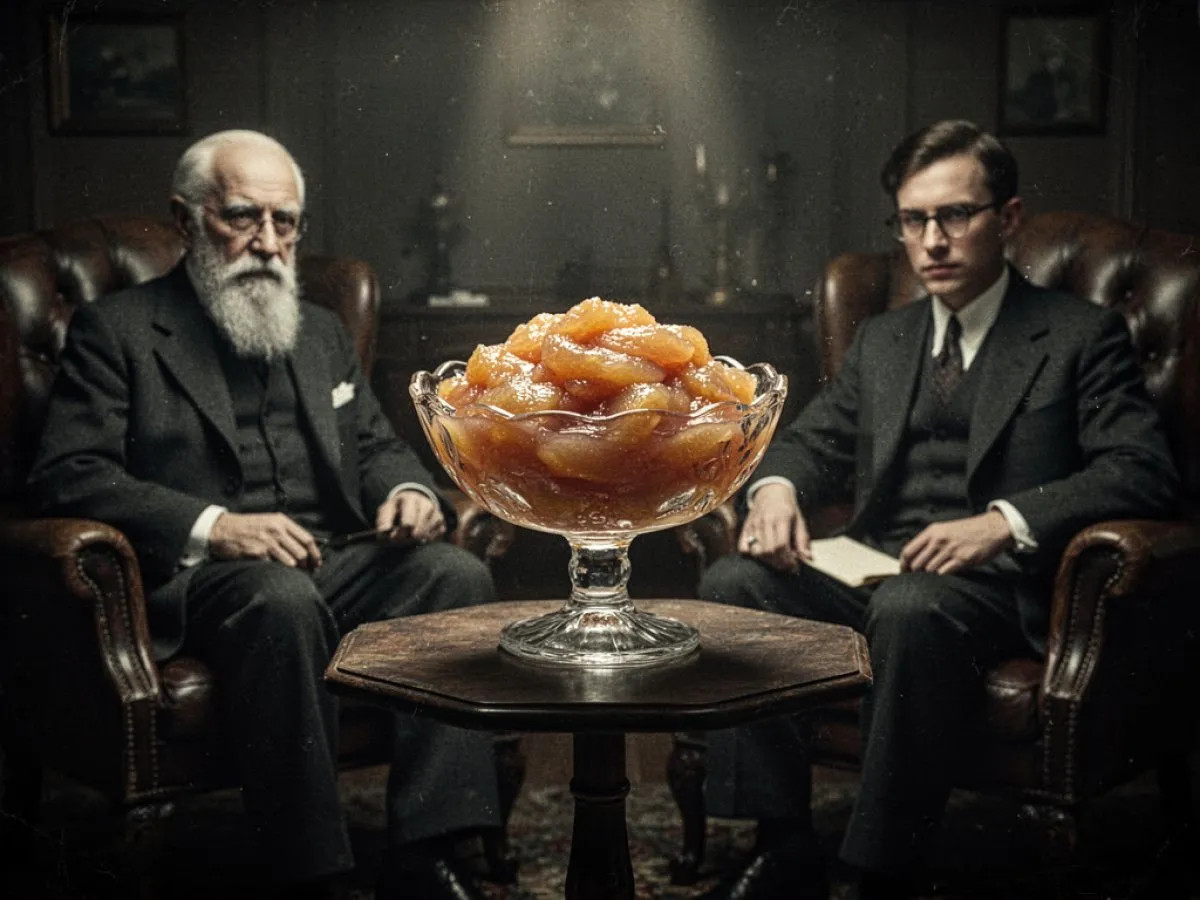 Interprétation psychologique des rêves : Compote selon Sigmund Freud et Carl Jung